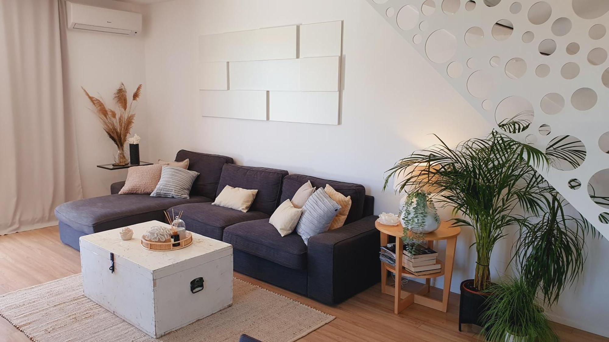 Kaštela Villa Elysium - Beautiful Family House With Heated Pool מראה חיצוני תמונה