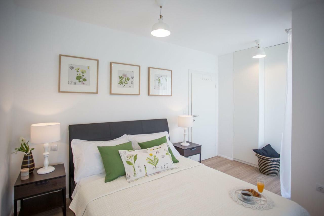 Kaštela Villa Elysium - Beautiful Family House With Heated Pool מראה חיצוני תמונה