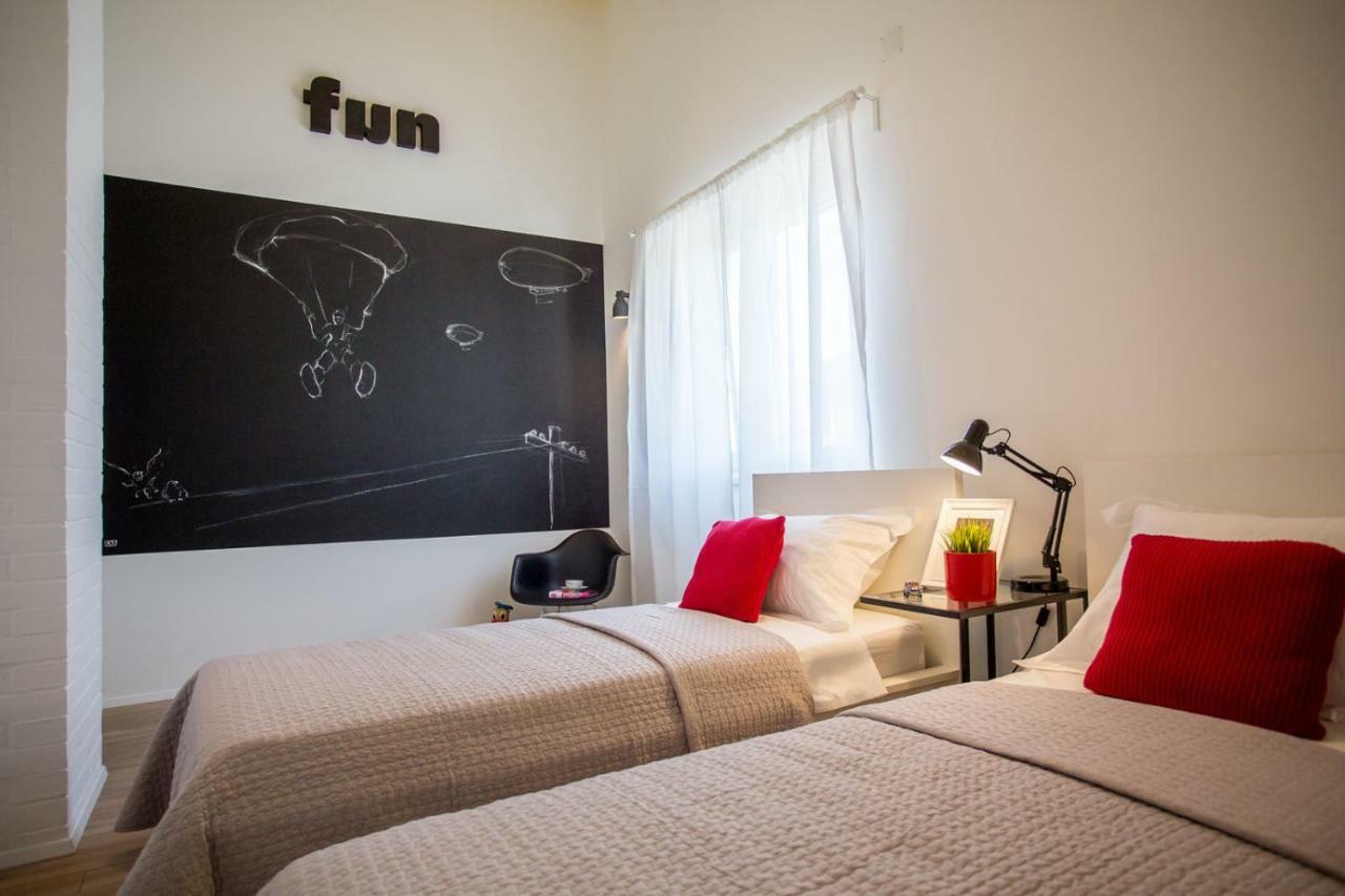Kaštela Villa Elysium - Beautiful Family House With Heated Pool מראה חיצוני תמונה
